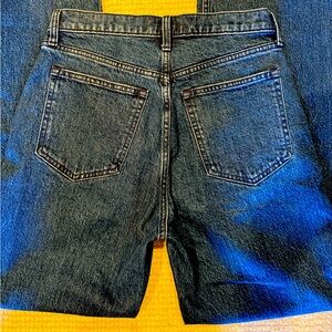 Abercrombie 90’s Relaxed High Rise